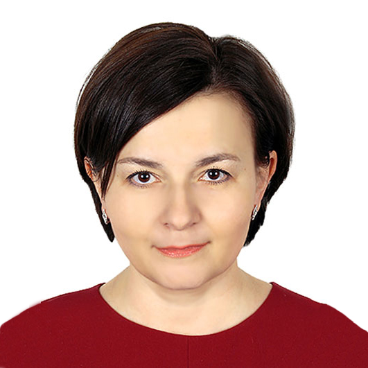 Рогачева Ирина Васильевна
